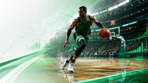 NBA与篮球投注玩法解读：节奏、让分、大小分和数据阅读